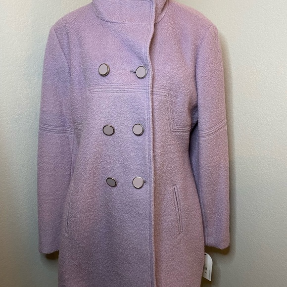 Jessica Simpson coat size L